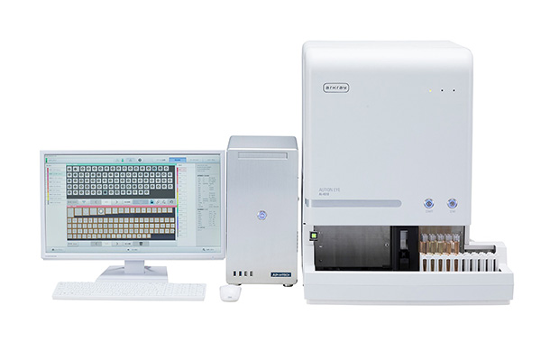 AX-4080 / AI-4510